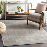 Surya Rug Co. Livorno LVN-2302 Medium Gray Rug