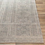 Surya Rug Co. Livorno LVN-2302 Medium Gray Rug