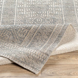 Surya Rug Co. Livorno LVN-2302 Medium Gray Rug