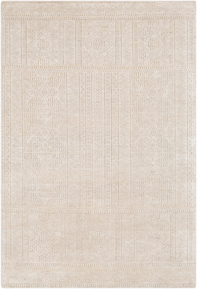 Surya Closeout Livorno LVN-2303 Beige Rug
