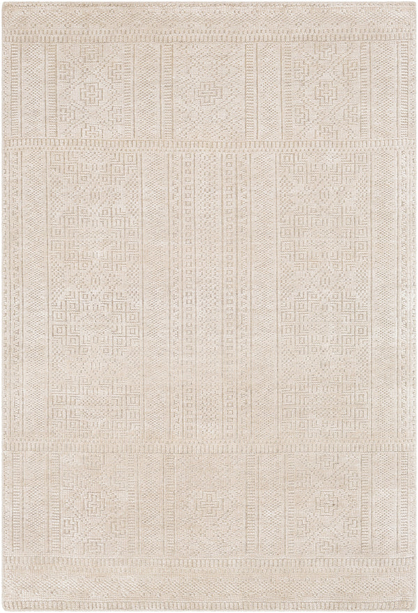 Surya Closeout Livorno LVN-2303 Beige Rug