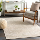 Surya Rug Co. Livorno LVN-2303 Beige Rug