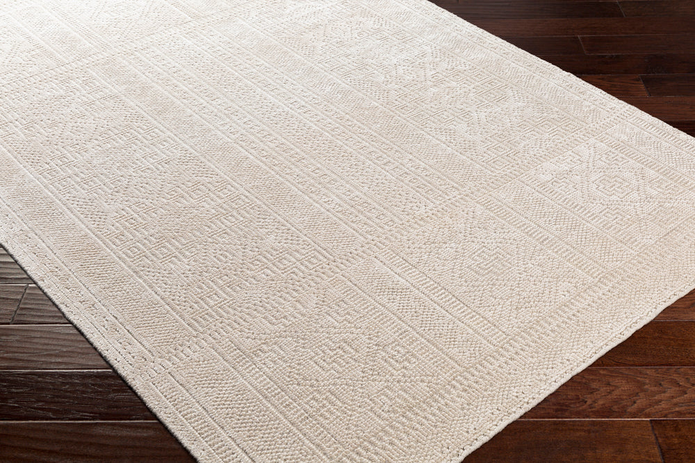 Surya Closeout Livorno LVN-2303 Beige Rug