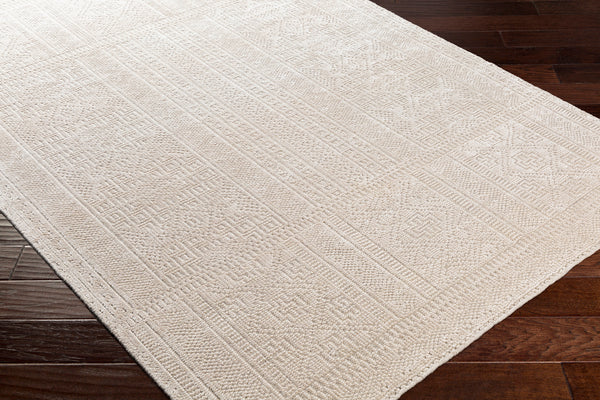 Surya Closeout Livorno LVN-2303 Beige Rug
