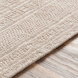 Surya Rug Co. Livorno LVN-2303 Beige Rug