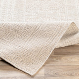 Surya Rug Co. Livorno LVN-2303 Beige Rug