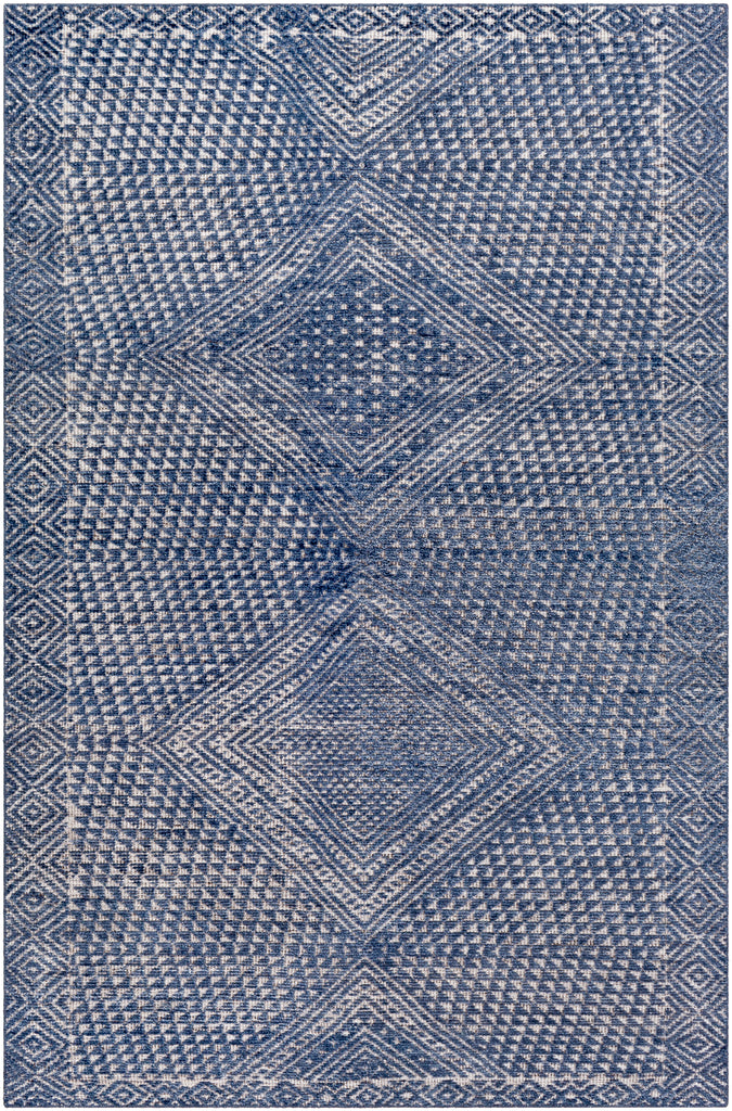 Surya Livorno Denim Rug | Livorno Rugs | Rugs Done Right 