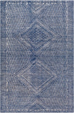 Surya Livorno Denim Rug | Livorno Rugs | Rugs Done Right 