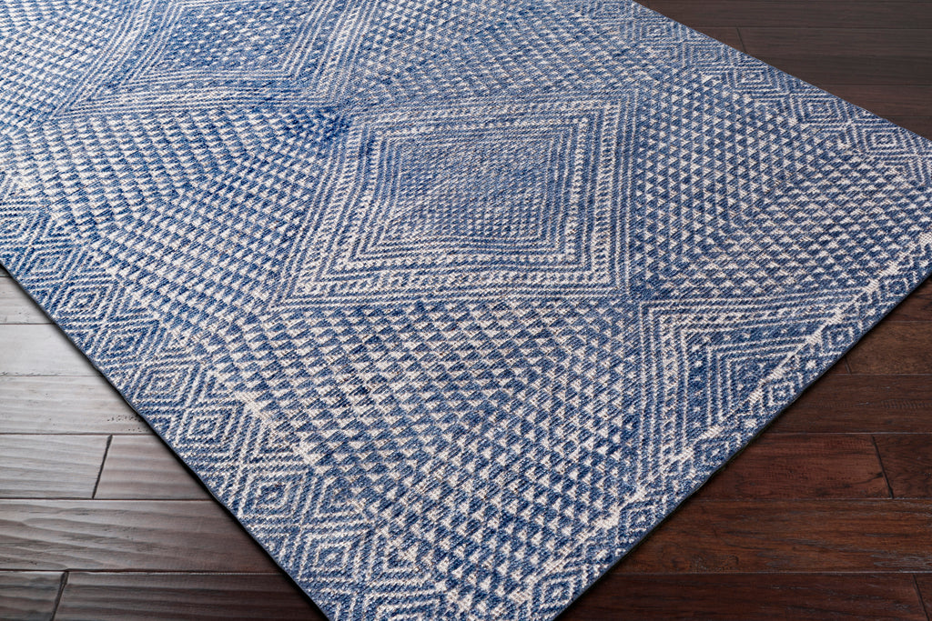 Surya Livorno Denim Rug | Livorno Rugs | Rugs Done Right 
