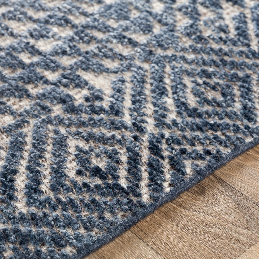 Surya Livorno Denim Rug | Livorno Rugs | Rugs Done Right 