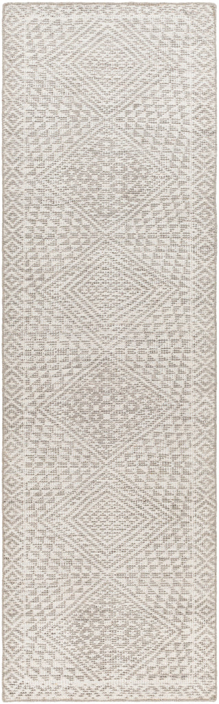 surya livorno lvn 2306 medium gray rug