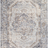 Surya rug co. | Charcoal rug | Liverpool | woven rug | rugs done right
