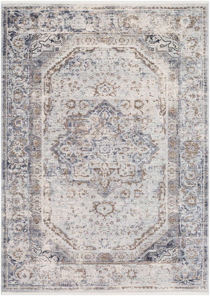 Surya rug co. | Charcoal rug | Liverpool | woven rug | rugs done right