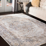 Surya rug co. | Charcoal rug | Liverpool | woven rug | rugs done right