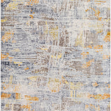 Surya rug co. | Charcoal rug | Liverpool | woven rug | rugs done right