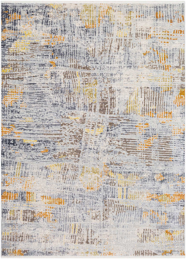 Surya rug co. | Charcoal rug | Liverpool | woven rug | rugs done right