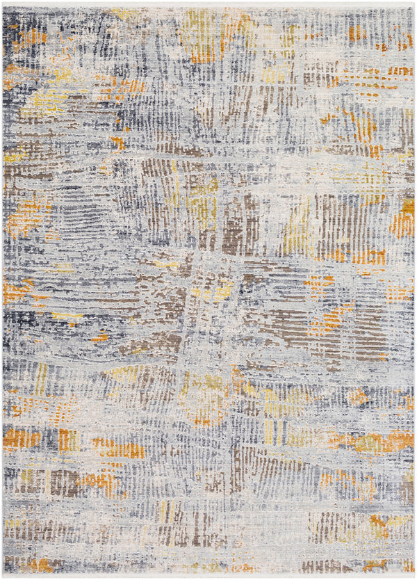 Surya rug co. | Charcoal rug | Liverpool | woven rug | rugs done right