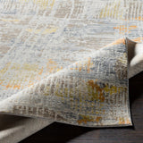 Surya rug co. | Charcoal rug | Liverpool | woven rug | rugs done right