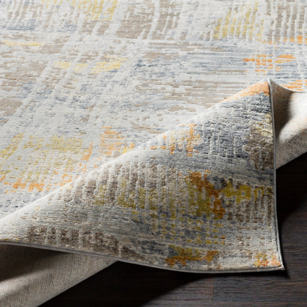 Surya rug co. | Charcoal rug | Liverpool | woven rug | rugs done right