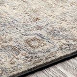 Surya Closeout Liverpool LVP-2304 Charcoal Rug