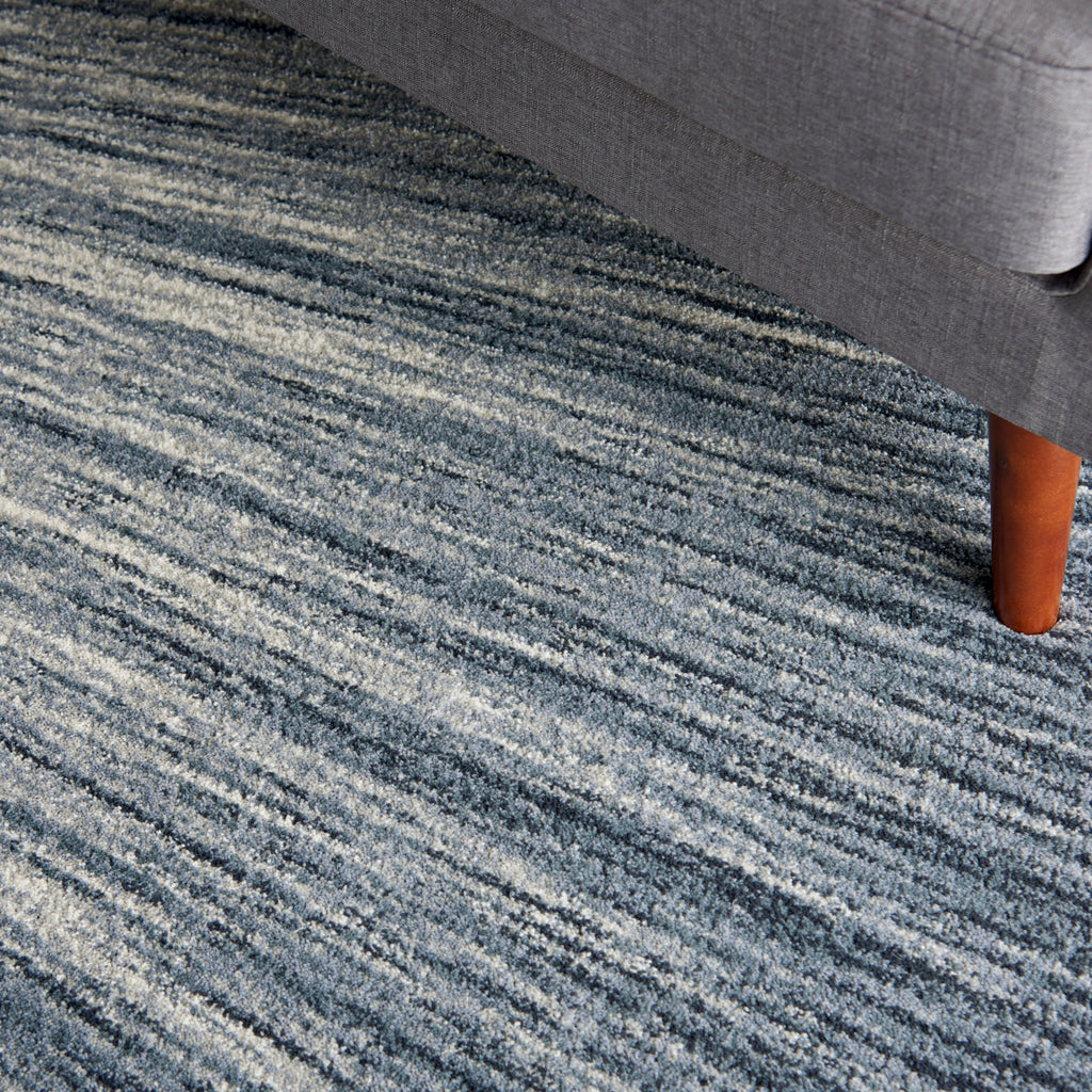 nourison moroccan celebration ki389 blue grey rug