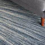 nourison moroccan celebration ki389 blue grey rug