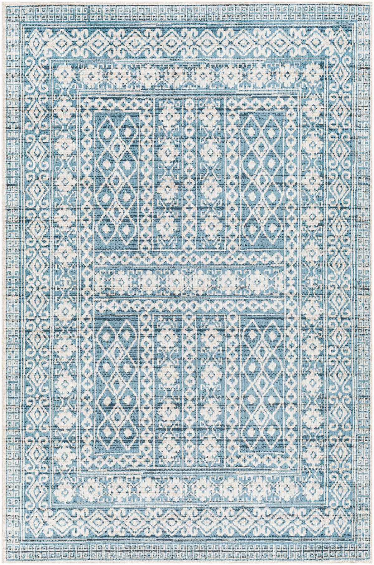 surya lavadora lvr 2300 ink rug