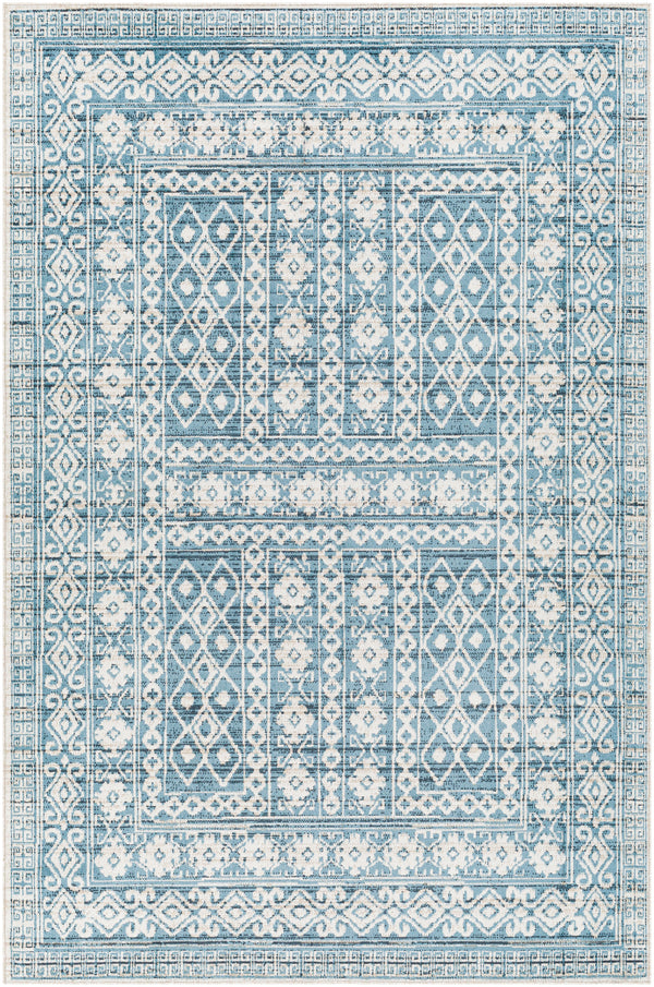 surya lavadora lvr 2300 ink rug