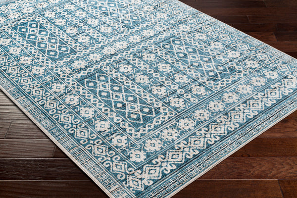 surya lavadora lvr 2300 ink rug