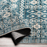 surya lavadora lvr 2300 ink rug