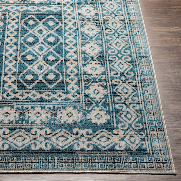 surya lavadora lvr 2300 ink rug