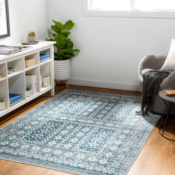surya lavadora lvr 2300 ink rug