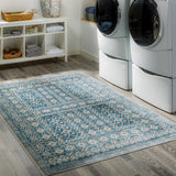 surya lavadora lvr 2300 ink rug