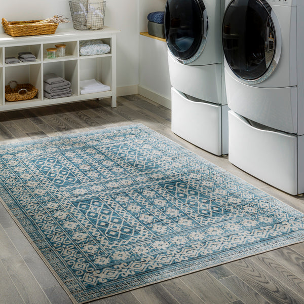surya lavadora lvr 2300 ink rug