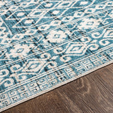 surya lavadora lvr 2300 ink rug