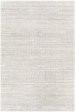 surya lavadora lvr 2319 white rug