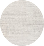 surya lavadora lvr 2319 white rug