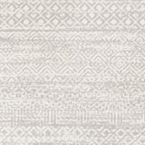 surya lavadora lvr 2319 white rug