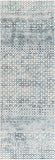surya lavadora lvr 2320 blue rug