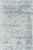 surya lavadora lvr 2320 blue rug
