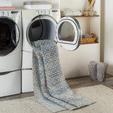 surya lavadora lvr 2320 blue rug