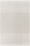surya lavadora lvr 2321 white rug