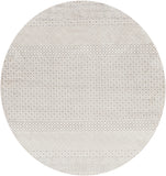 surya lavadora lvr 2321 white rug