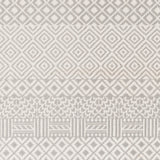 surya lavadora lvr 2321 white rug
