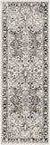 surya lavadora lvr 2322 black rug