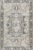 surya lavadora lvr 2322 black rug