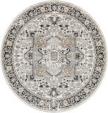 surya lavadora lvr 2322 black rug