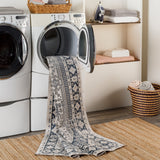 surya lavadora lvr 2324 charcoal rug