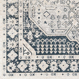 surya lavadora lvr 2324 charcoal rug