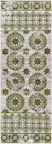 surya lavadora lvr 2326 black rug